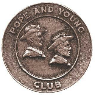 Pope and Young Club