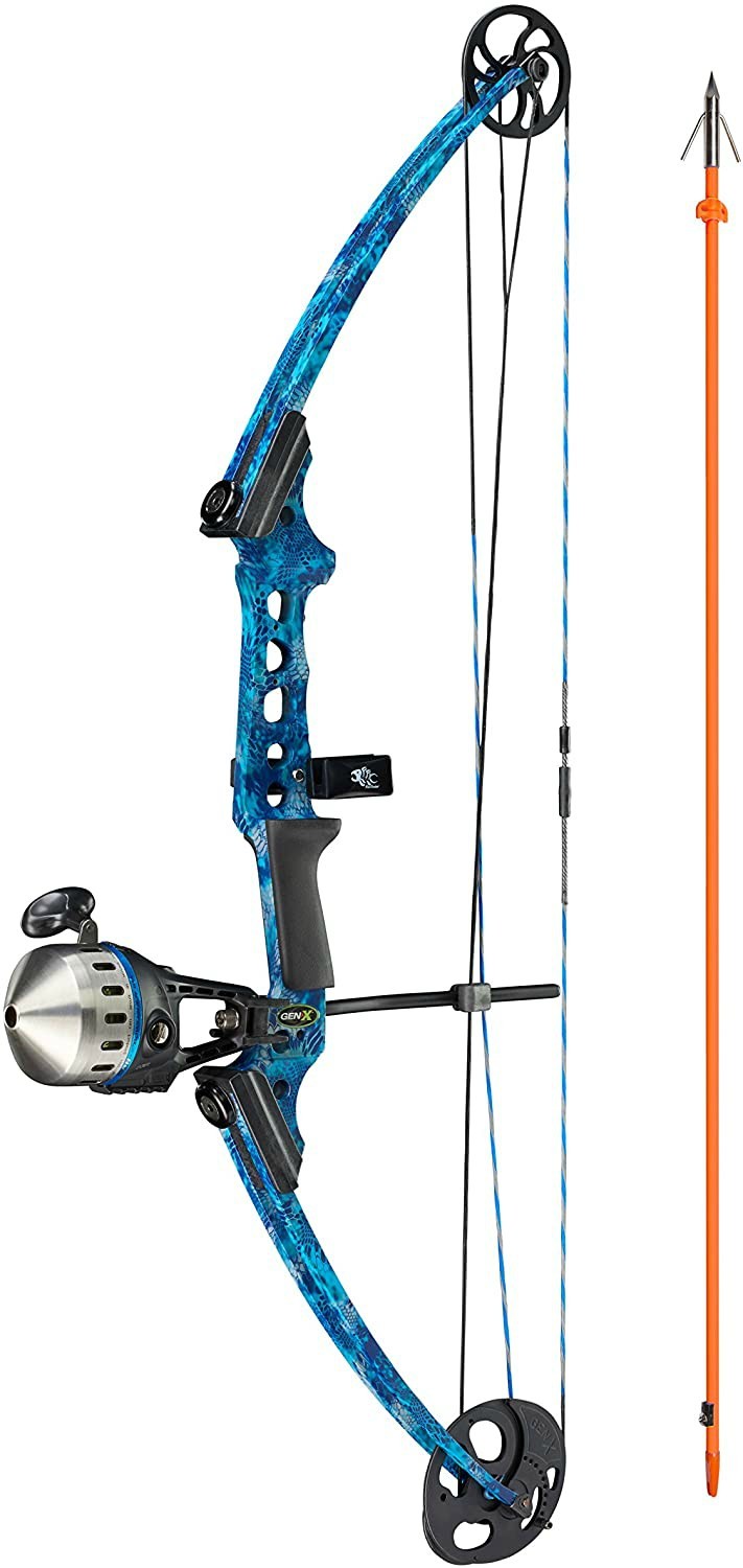 Boost Your Bottom Line With Bowfishing Gear