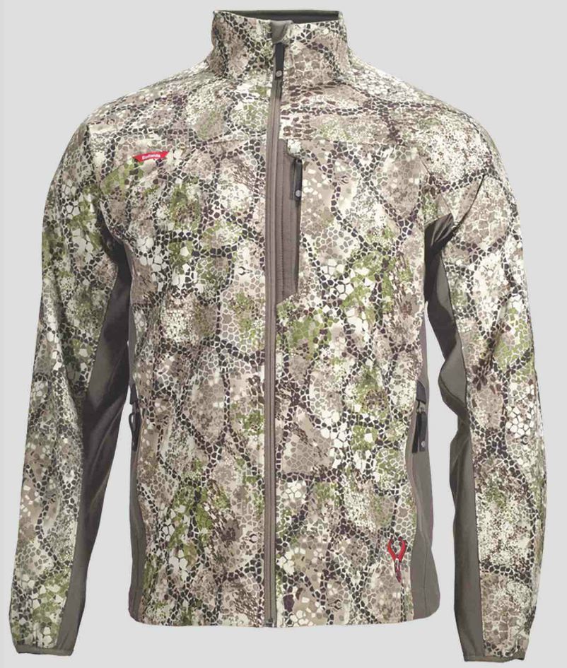 under armour late season hunting clothes