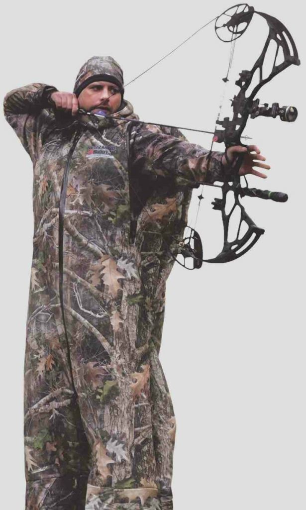 best bowhunting jackets