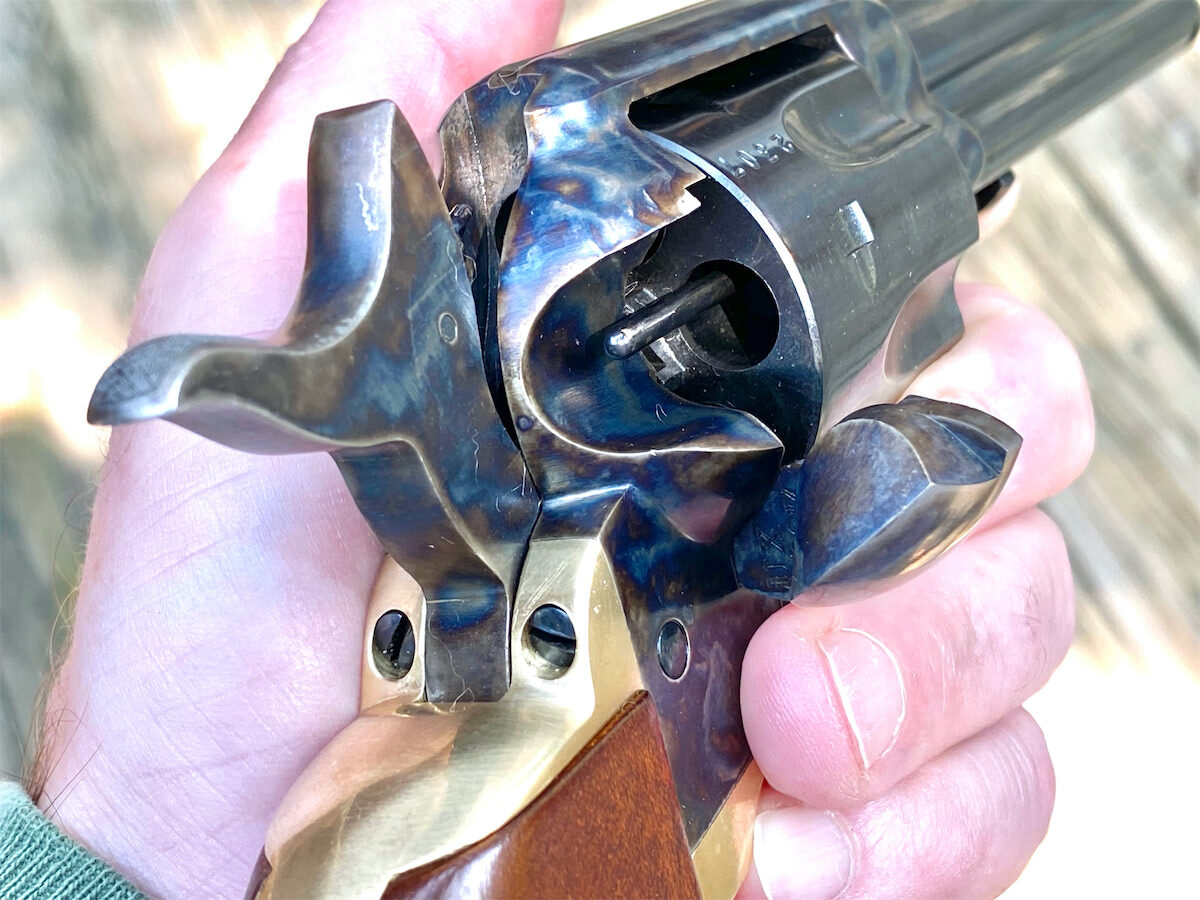 Cowboy Action Shooting — Home of the Single-Action Revolver - NSSF