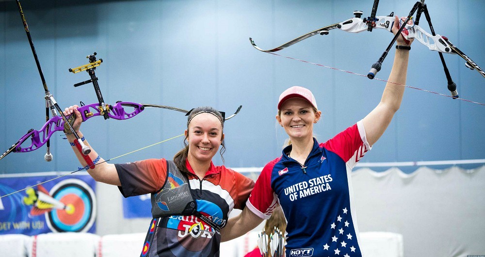 United States Archery Team