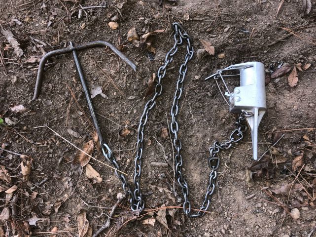 Trapping Supplies Review: Duke Dog Proof Traps