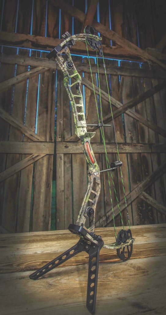 Martin Archery — Back to Its Roots | Archery Business
