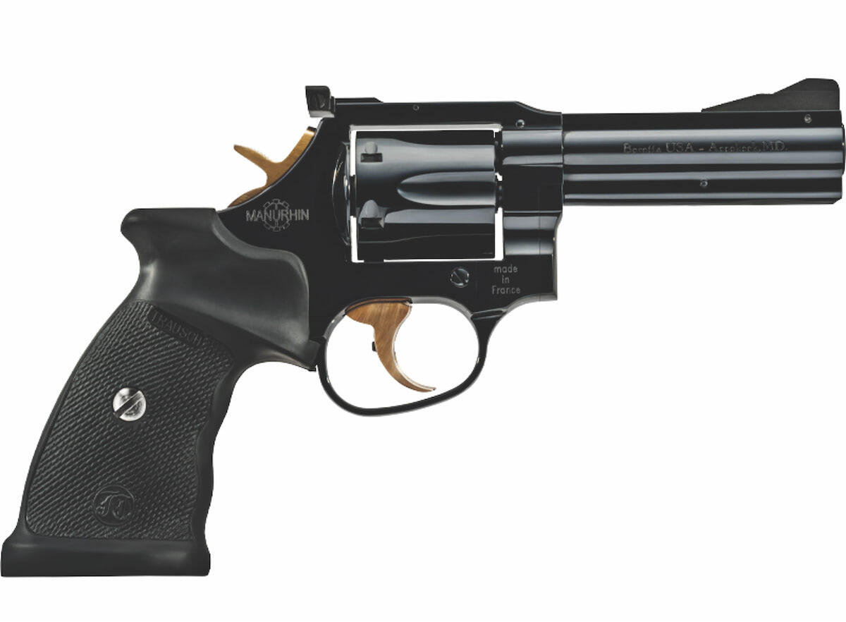 22 Magnum Pistol: What's Available In Semi-Auto (2023)