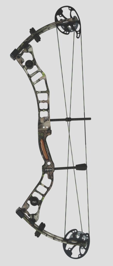 new compound bows 2018