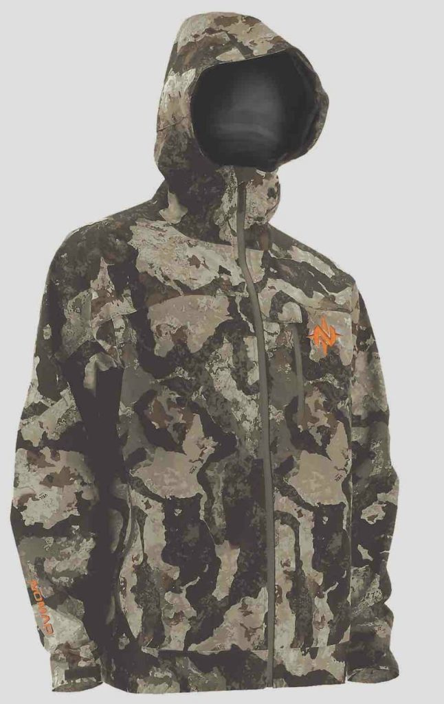 under armour cold weather hunting gear