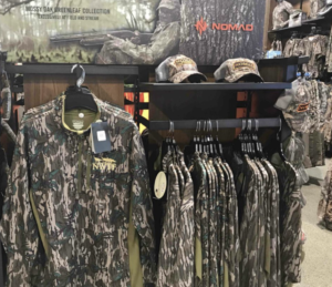 Three Hot Camouflage Clothing Choices for 2019 | Hunting Retailer
