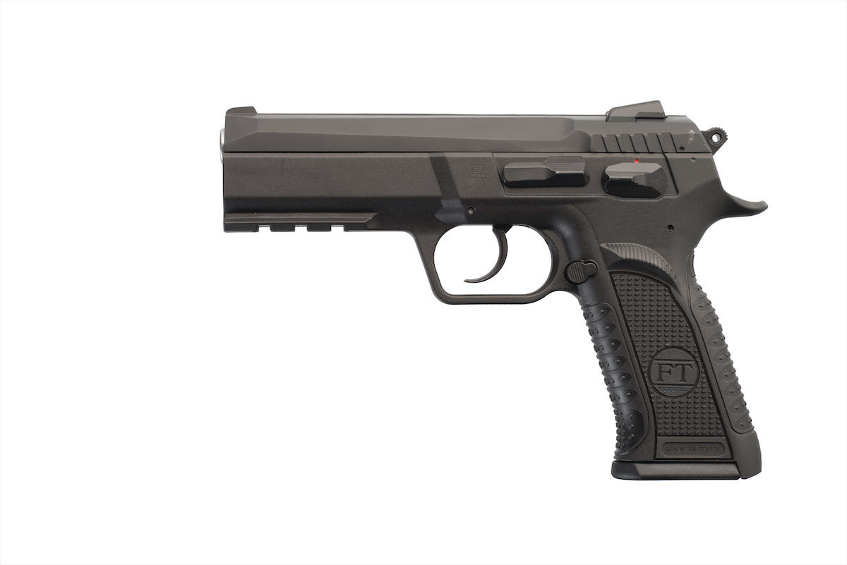 Tanfoglio's New Approach to the US Market | Hunting Retailer