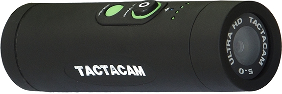 Tactacam 5.0 camera