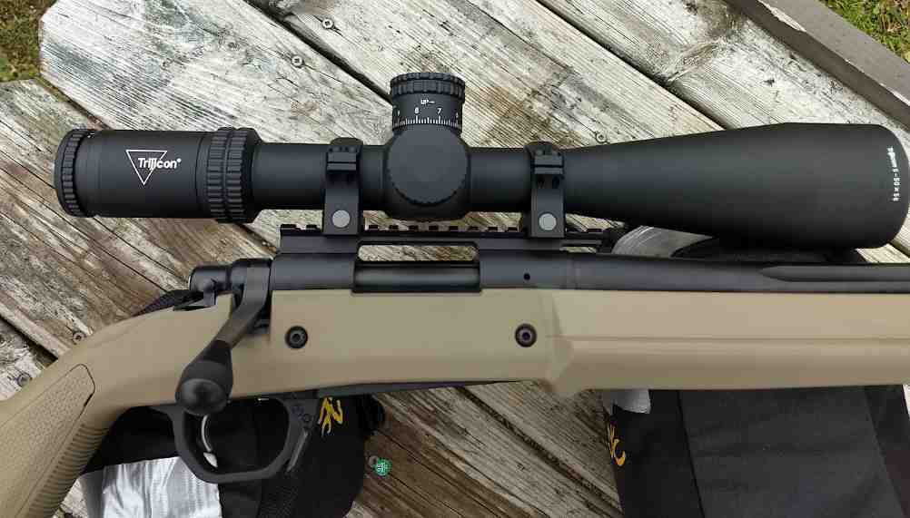 IV. Factors to Consider When Choosing a Trijicon Rifle Scope