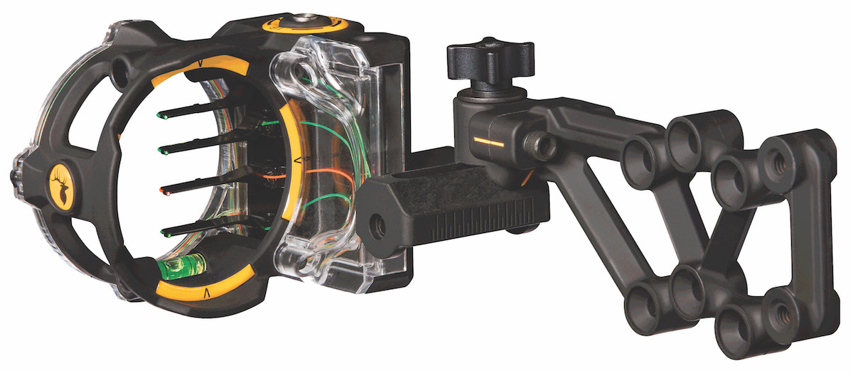 best bow sights 2018