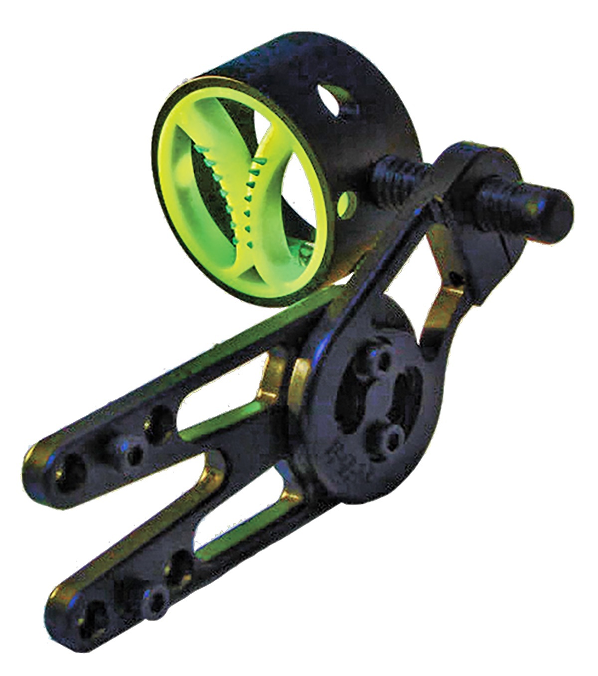 Pin Dovetail Bow Sight Lost Camo Extreme Archery Bone Collector 1300 5 .010 