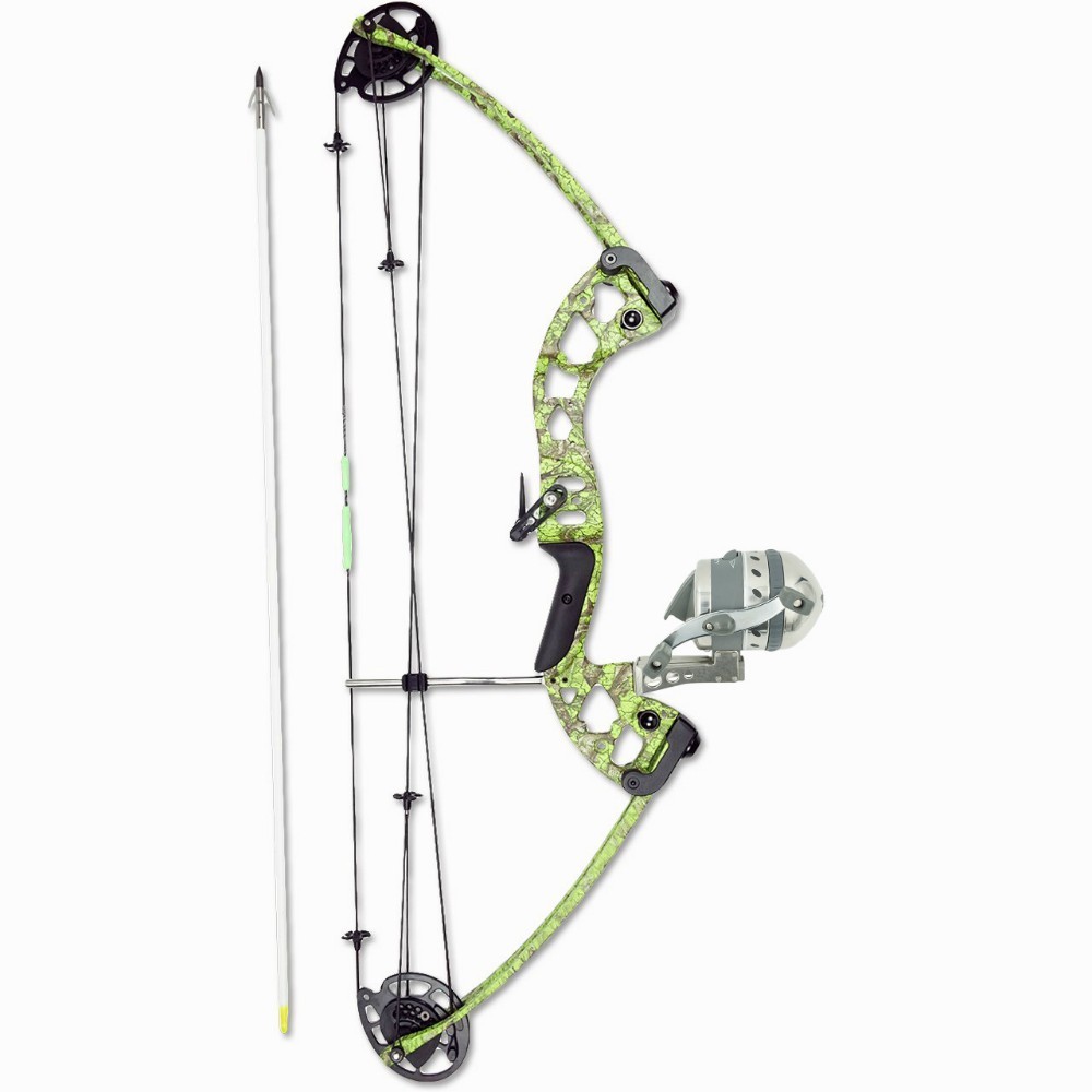 Boost Your Bottom Line With Bowfishing Gear