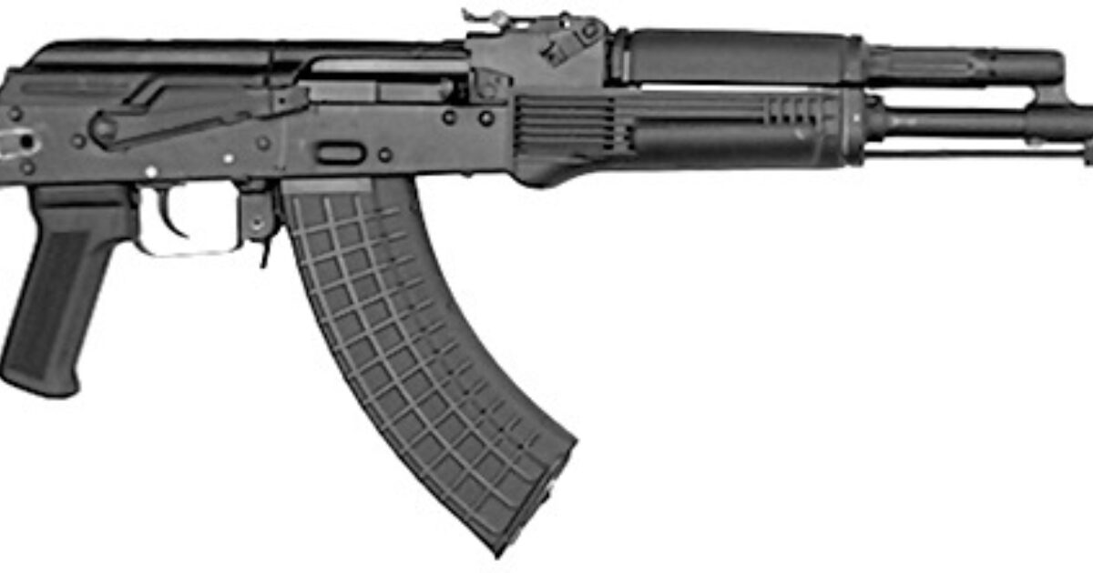 Want An Arsenal SLR-107FR Series Rifle? 