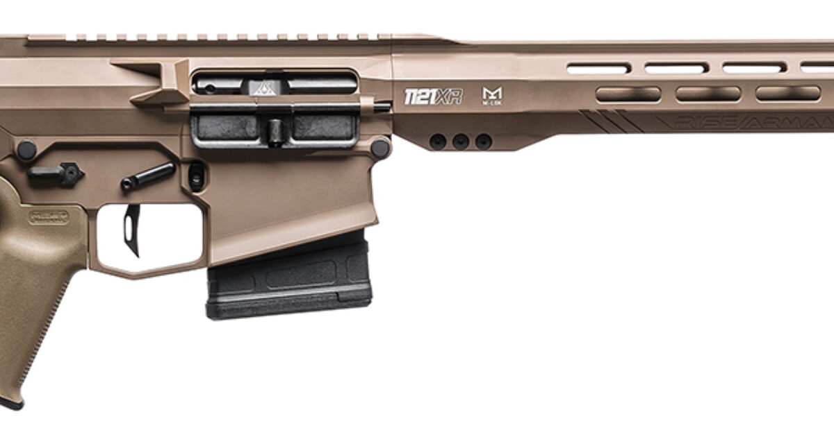 rise-armament-introduces-new-1121xr-rifle-in-6-5-hunting-retailer