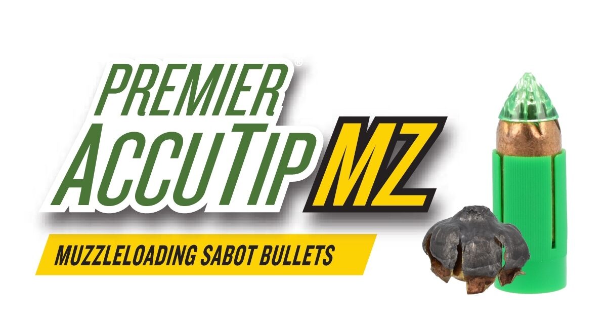 Remington Premier AccuTip Muzzleloader Bullets Hunting Retailer
