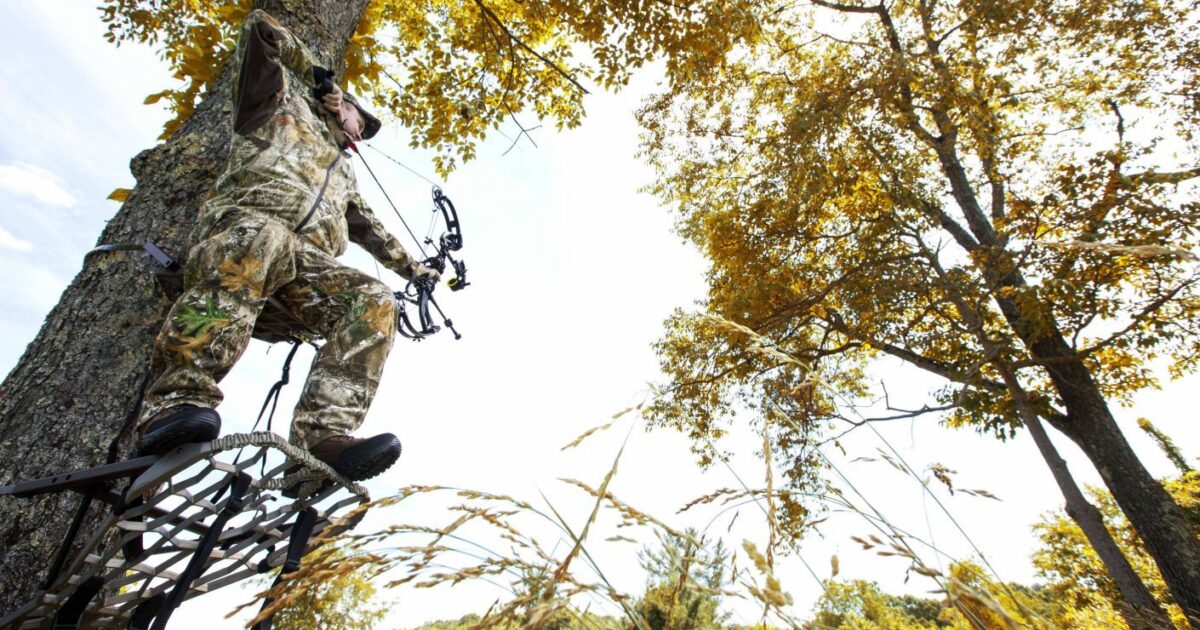 WarmWeather Hunting Gear — Shirts, Hoodies Hunting Retailer