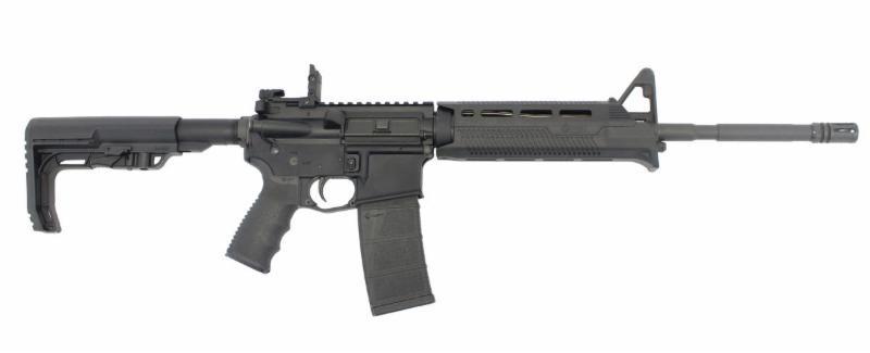 tactical firearms industry news